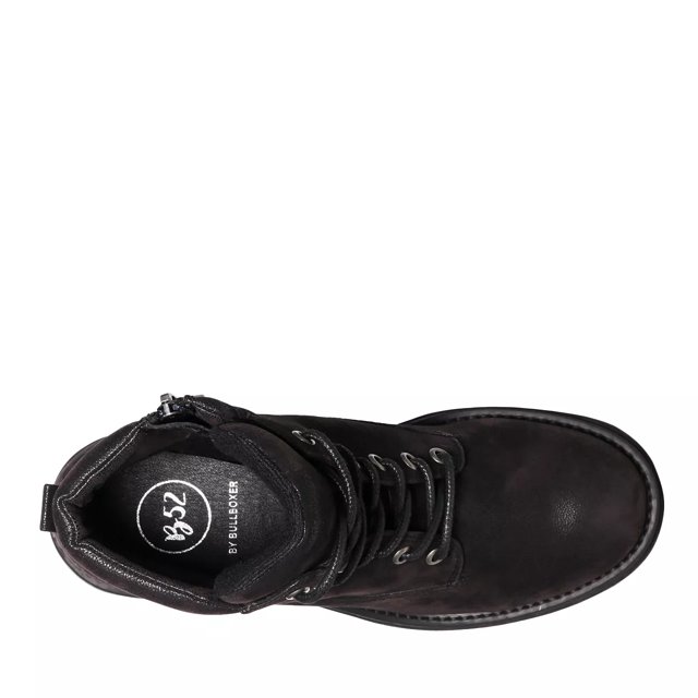 b 52 lug ankle boot