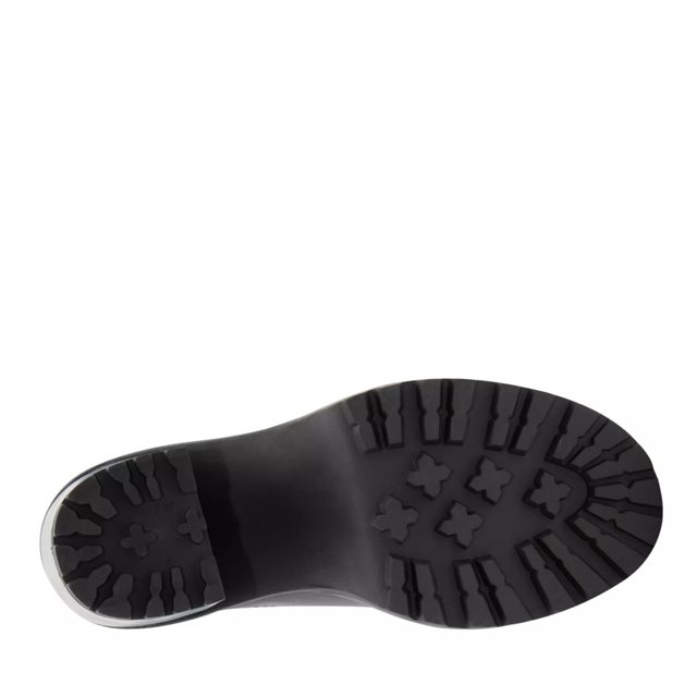 steve madden kamora platform chelsea boot