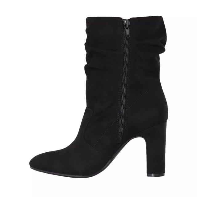 Kelly Katie Tagazee Bootie The Shoe Company