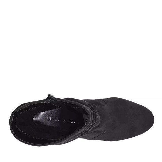 Kelly Katie Tagazee Bootie The Shoe Company