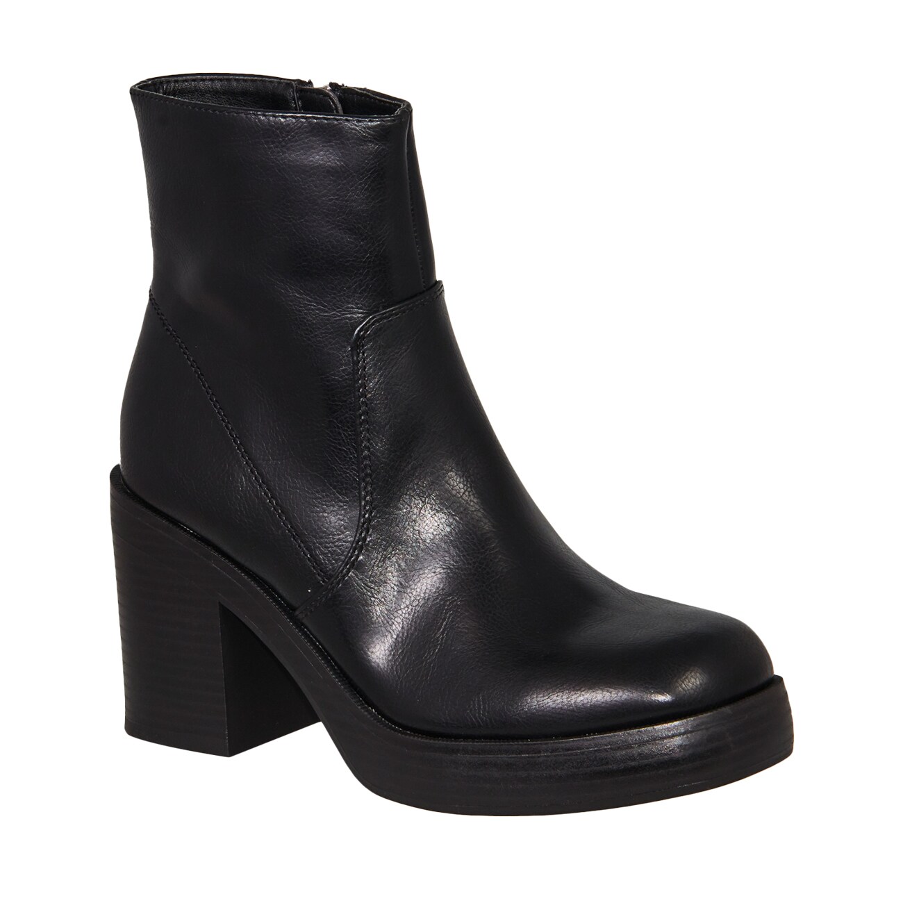 Chinese Laundry Online Only Groovy Retro Bootie | DSW Canada
