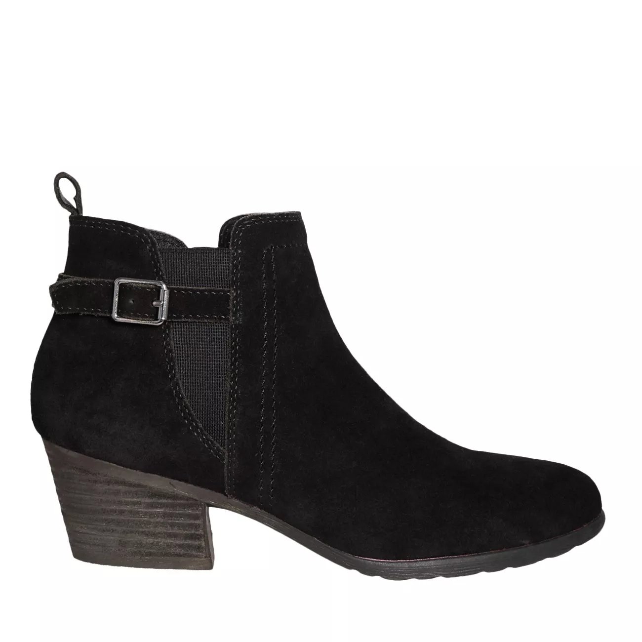 crown vintage saleen bootie