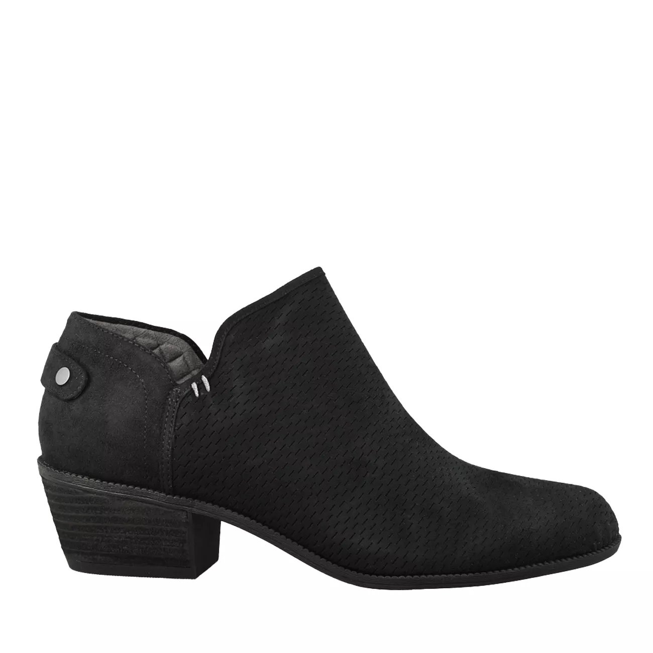 dr scholl's better bootie