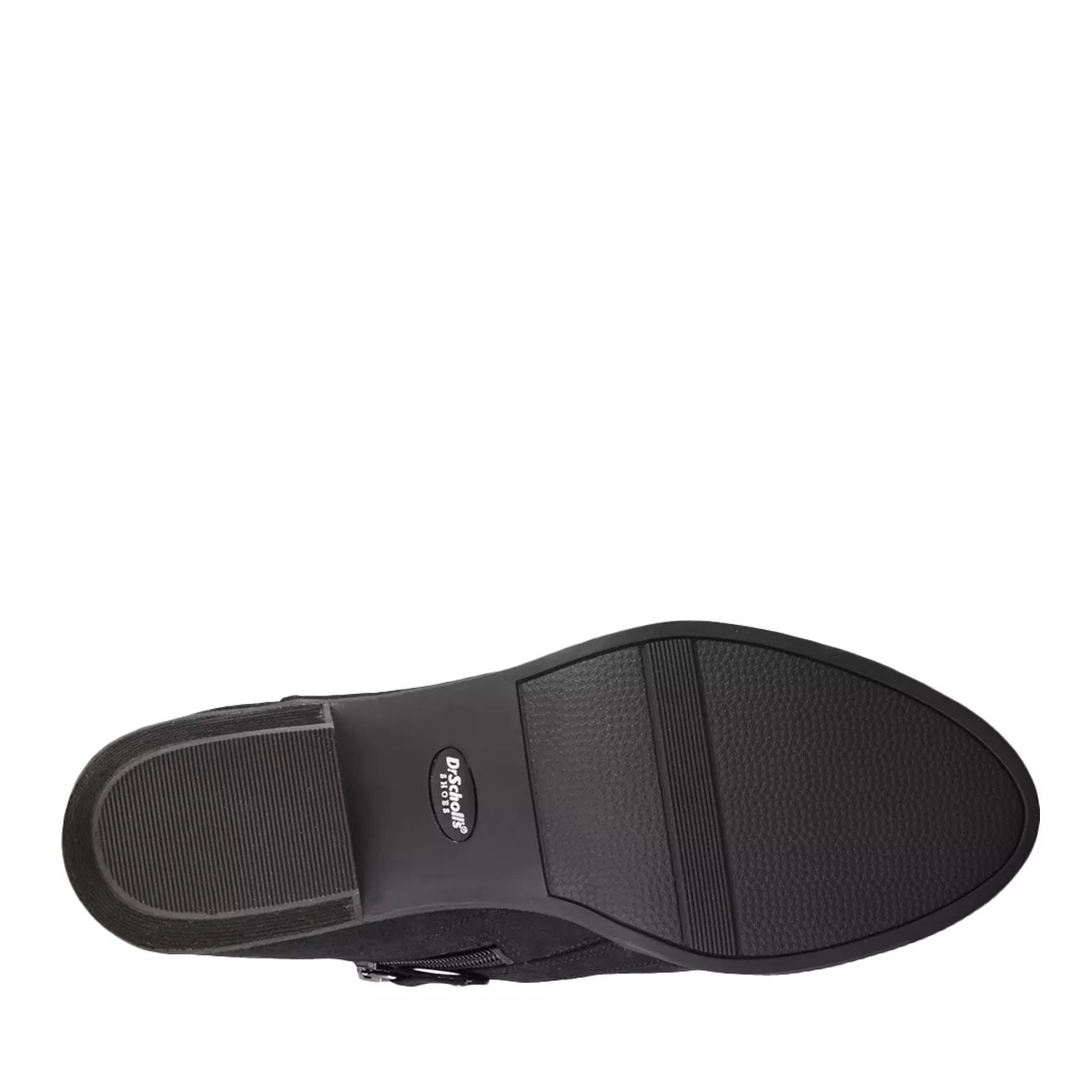 dr scholl's better bootie