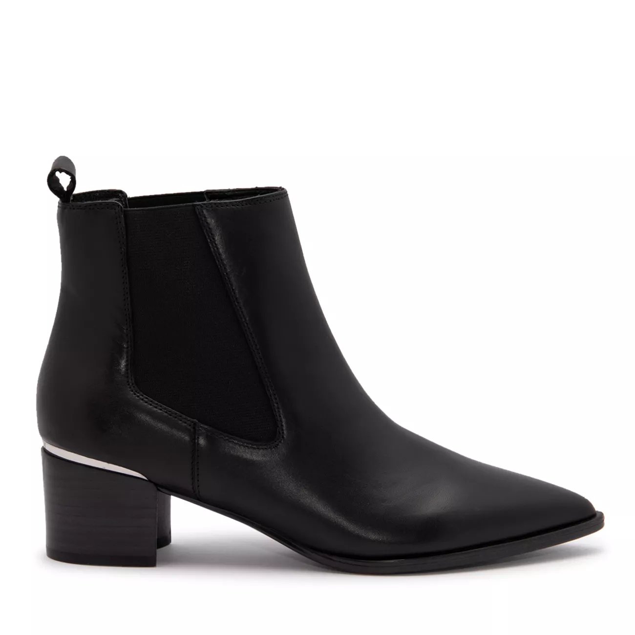 nine west querelle gore platform boot