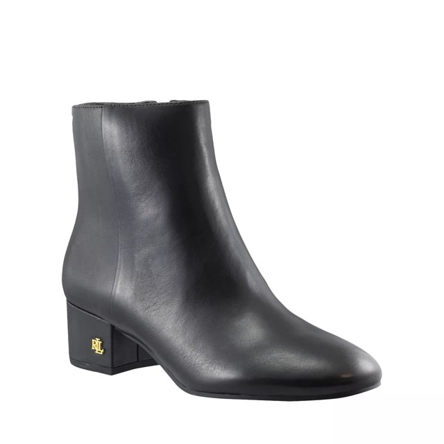 welford booties