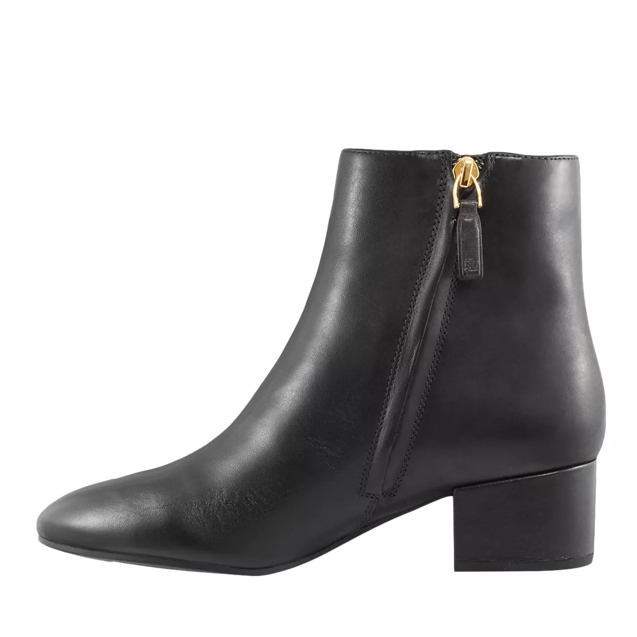 ralph lauren welford booties