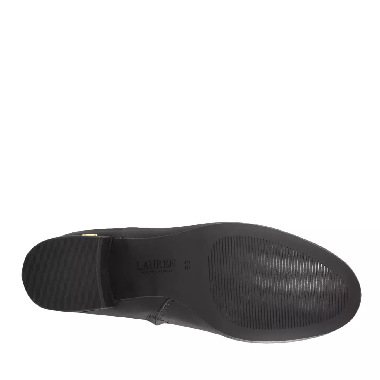 welford booties