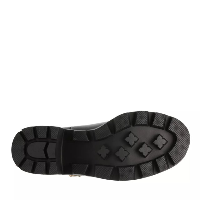 amulet black steve madden dsw