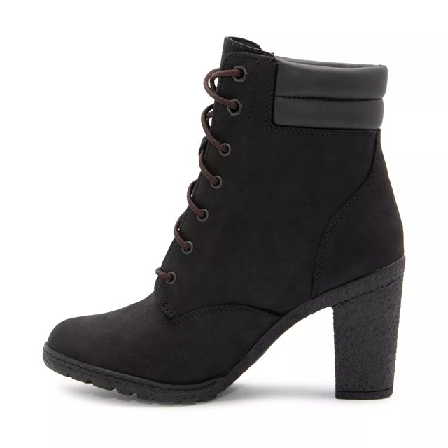 women's timberland tillston double collar boots