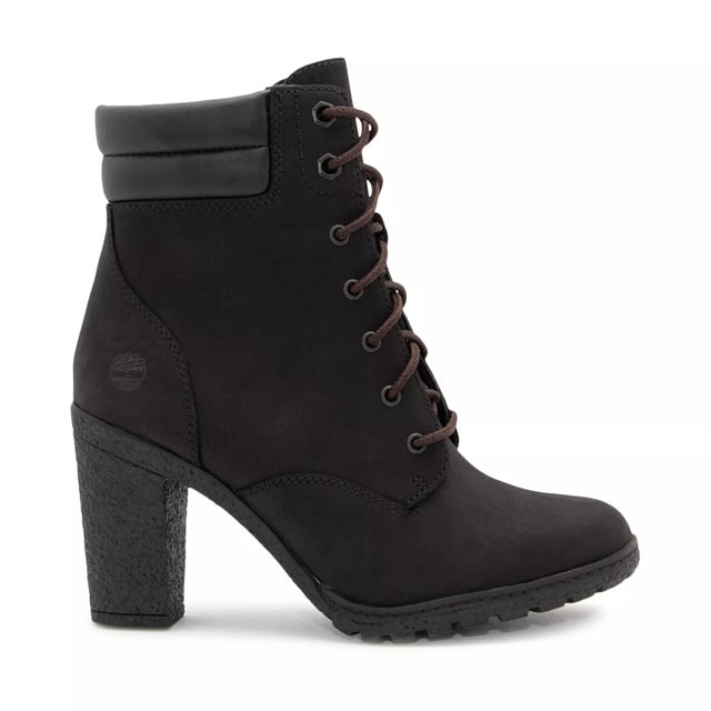 women's timberland tillston double collar boots
