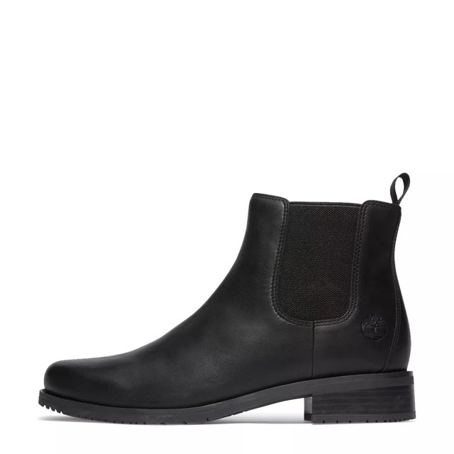 timberland mont chevalier biker calf boot