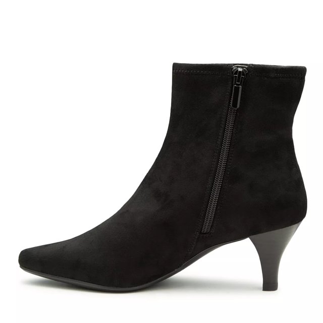 Impo Nelia Ankle Bootie The Shoe Company