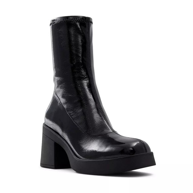 Dsw stretch boots best sale