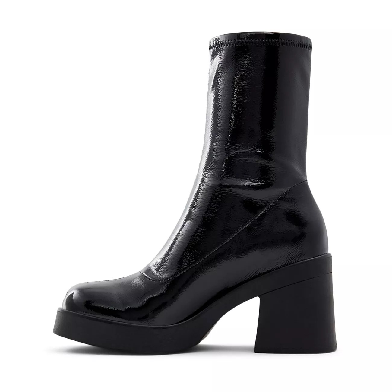 Steffanie Waterproof Stretch Boot