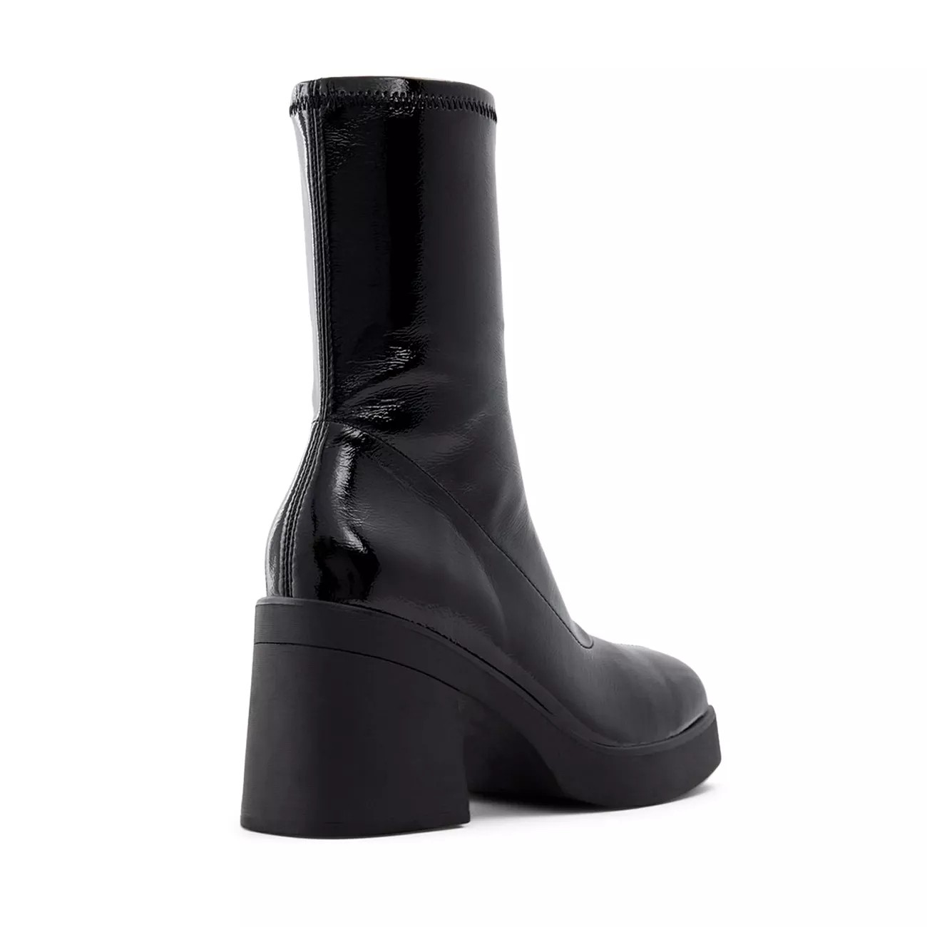 Steffanie Waterproof Stretch Boot