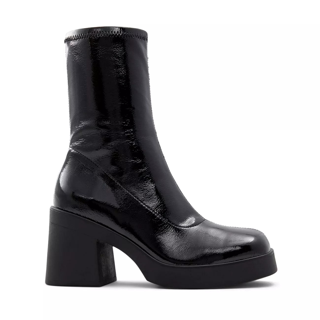 Steffanie Waterproof Stretch Boot