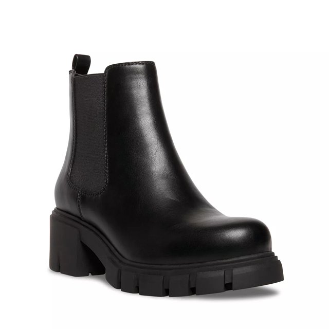 madden girl by Steve Madden Women s Tessa Chelsea Bootie DSW Canada