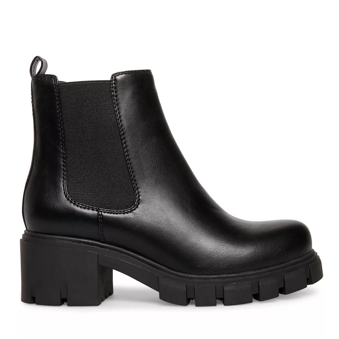 Steve madden chelsea outlet boots review