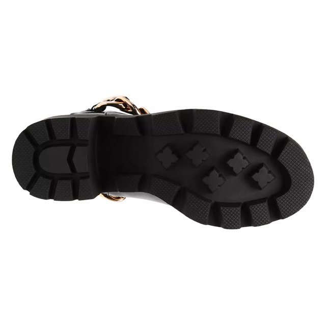 amulet black steve madden dsw