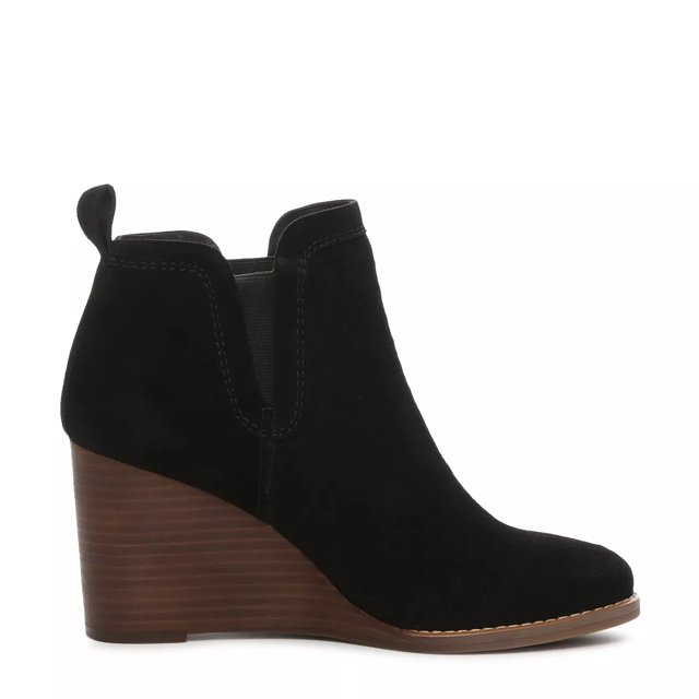 Lucky brand discount yabba wedge