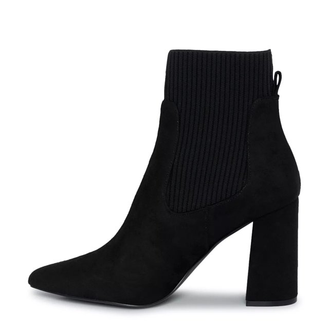 Madden girl fayth cheap ankle boots