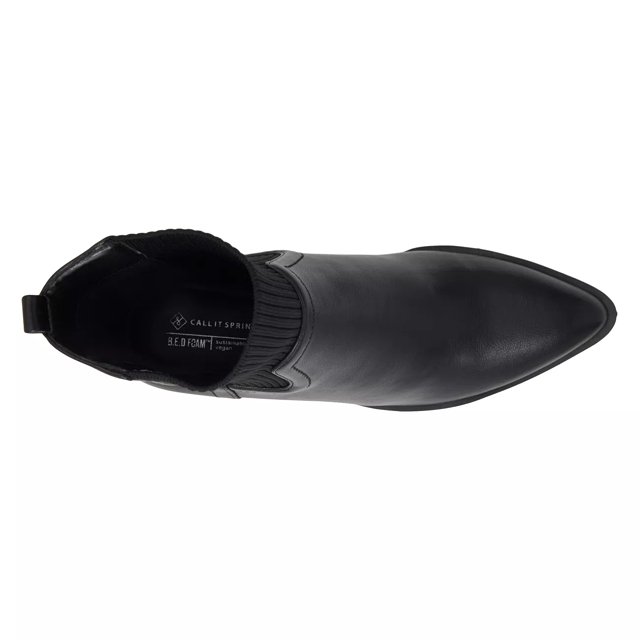 Call it spring ankle boots canada deals