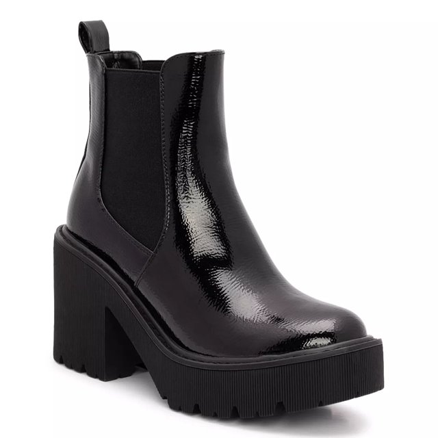 Dirty laundry boots dsw hot sale