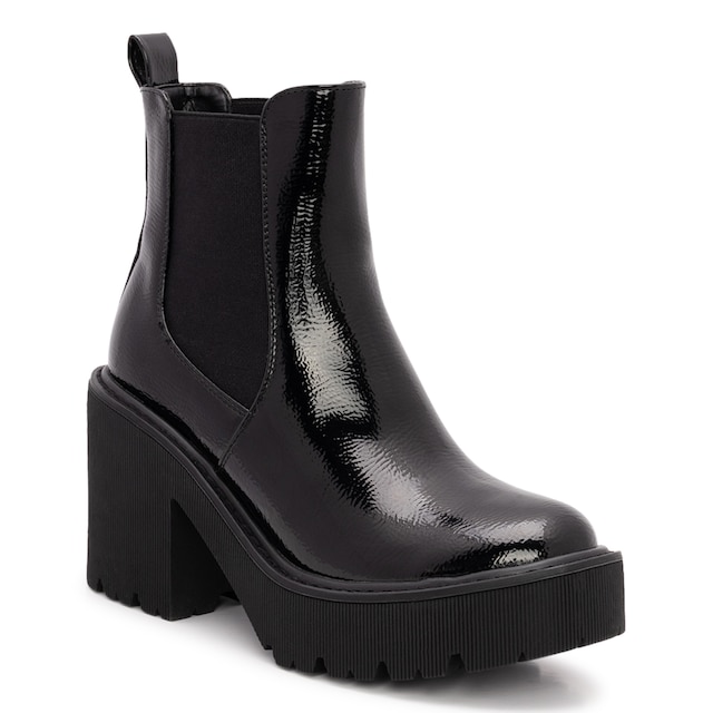 Dirty Laundry Yikes Chelsea Boot | The Shoe Company