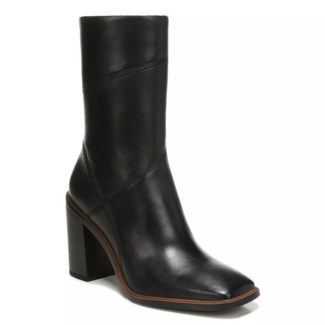 Franco Sarto Stormy Bootie DSW Canada