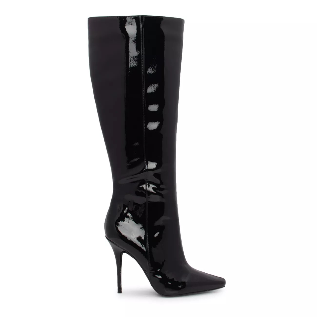 Jessica Simpson Cassi Stiletto Boot | DSW Canada