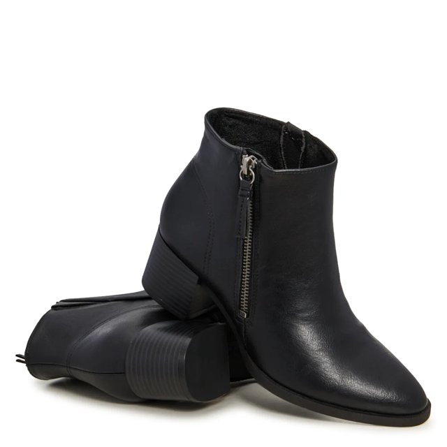 LifeStride Dynasty Ankle Bootie The Shoe Company