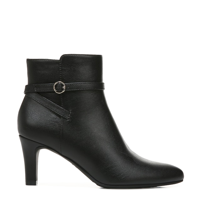 Lifestride Guild Ankle Bootie | The Shoe Company