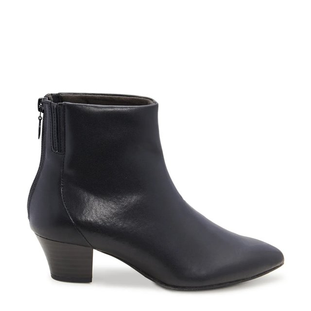 Clarks Women s Teresa Ankle Boot The Shoe Company