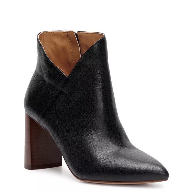 Jessica Simpson Abrina Ankle Bootie