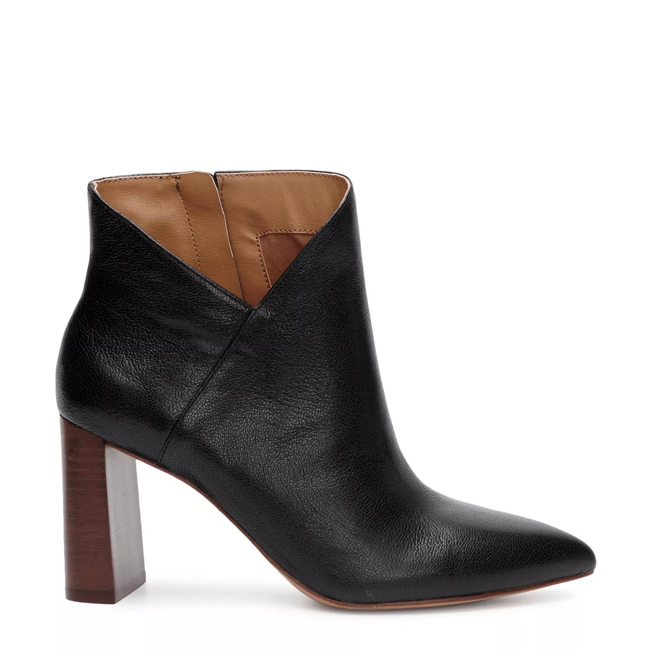 Abrina Ankle Bootie