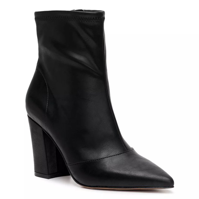 Jessica simpson sock booties shop