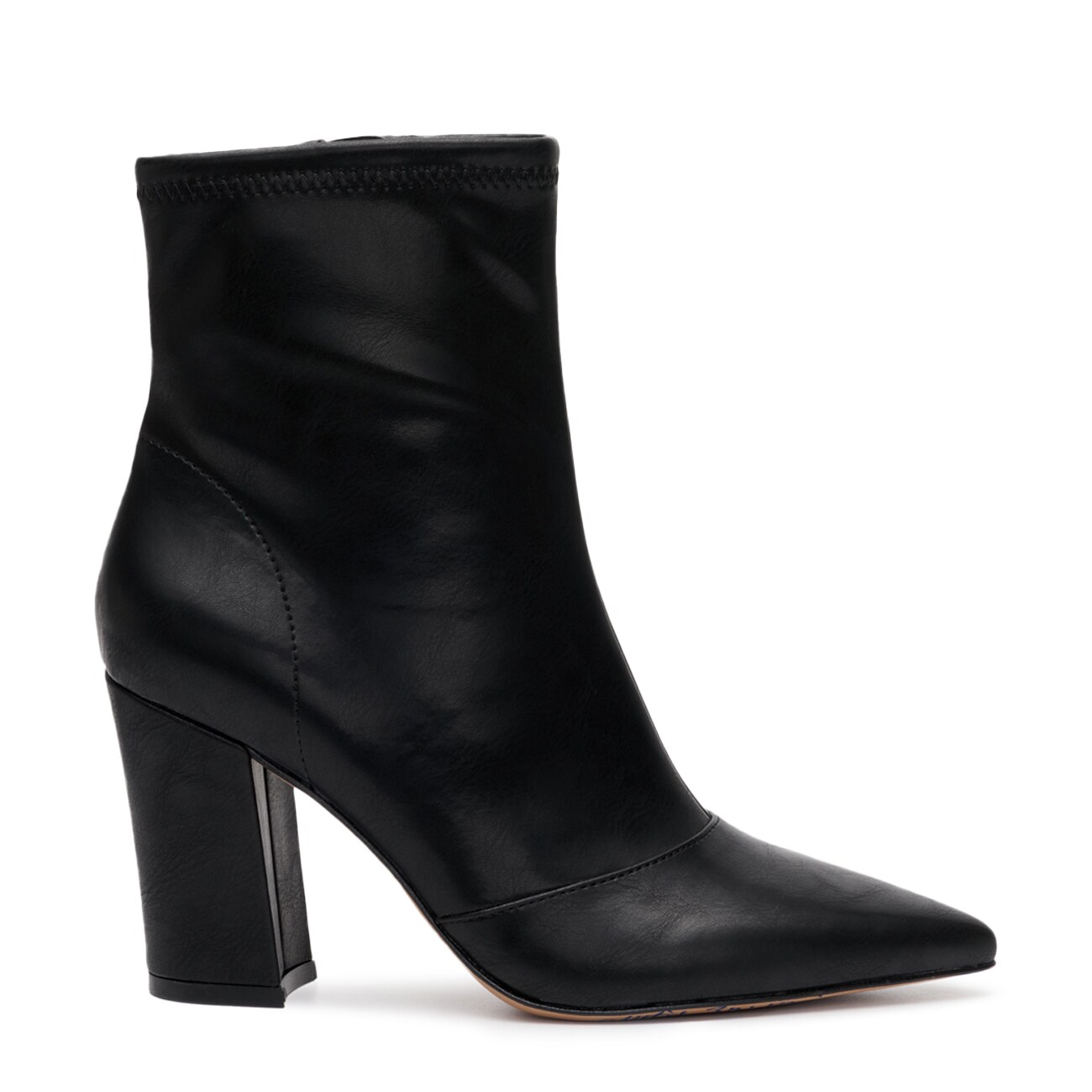 Jessica Simpson Hendria Ankle Bootie | The Shoe Company
