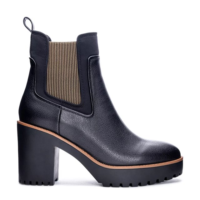 Chinese Laundry Good Day Chelsea Bootie