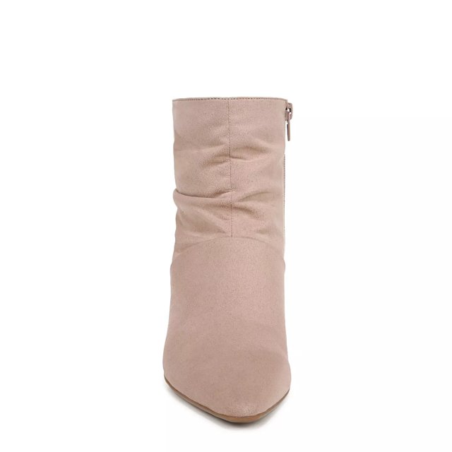 Naturalizer womens Tribute Slouchy Ankle Bootie Ankle Boot