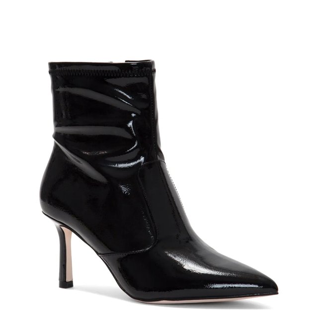 Jessica simpson patent boots online