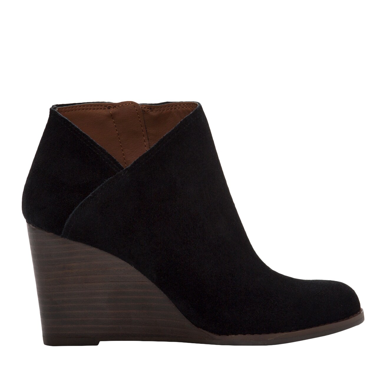 lucky brand booties canada