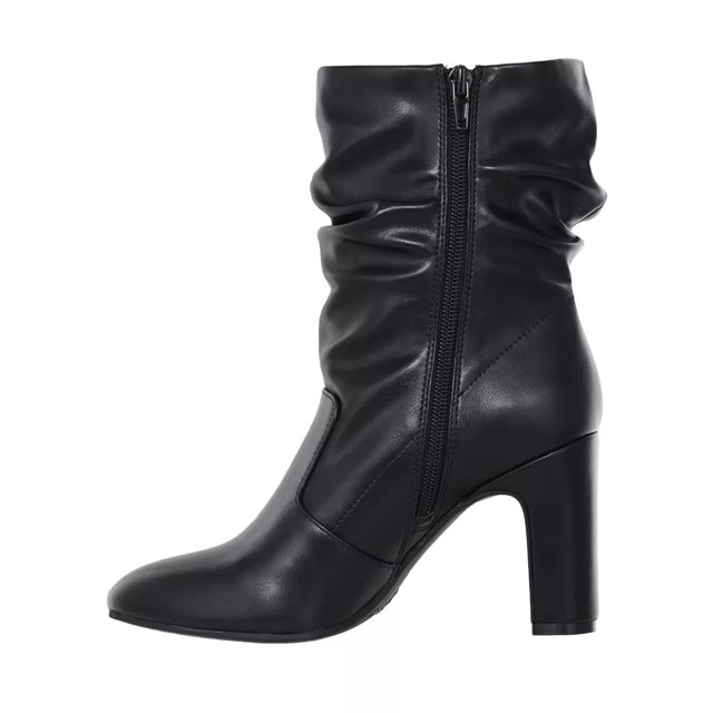 Kelly Katie Tagazee Bootie The Shoe Company