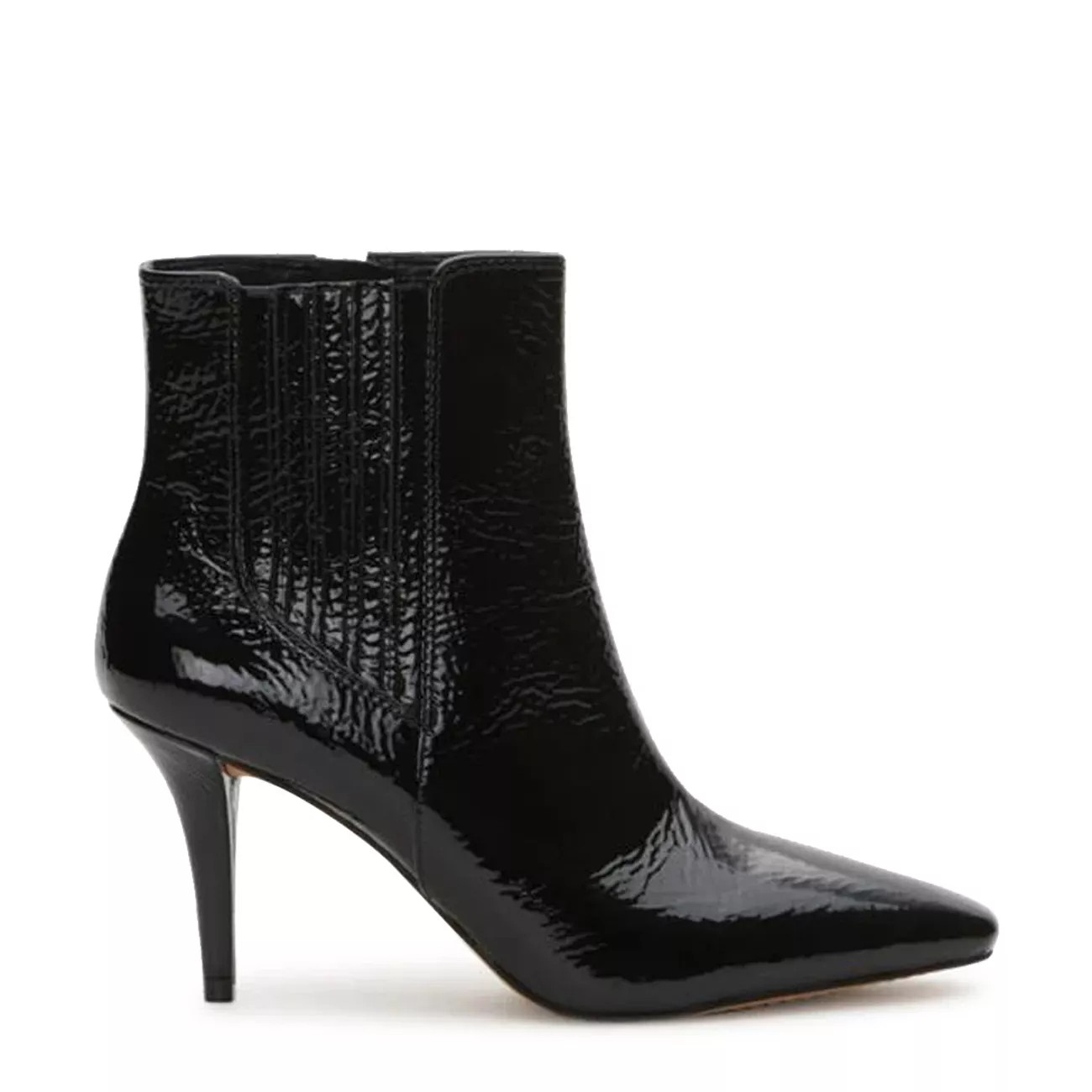 Ambind4 Dress Bootie