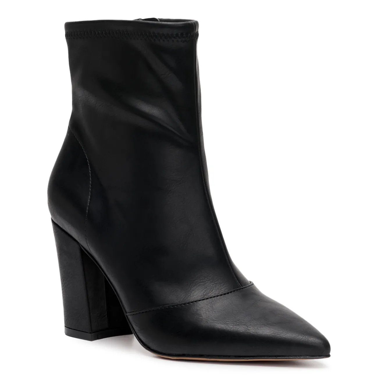 Hendria Ankle Bootie