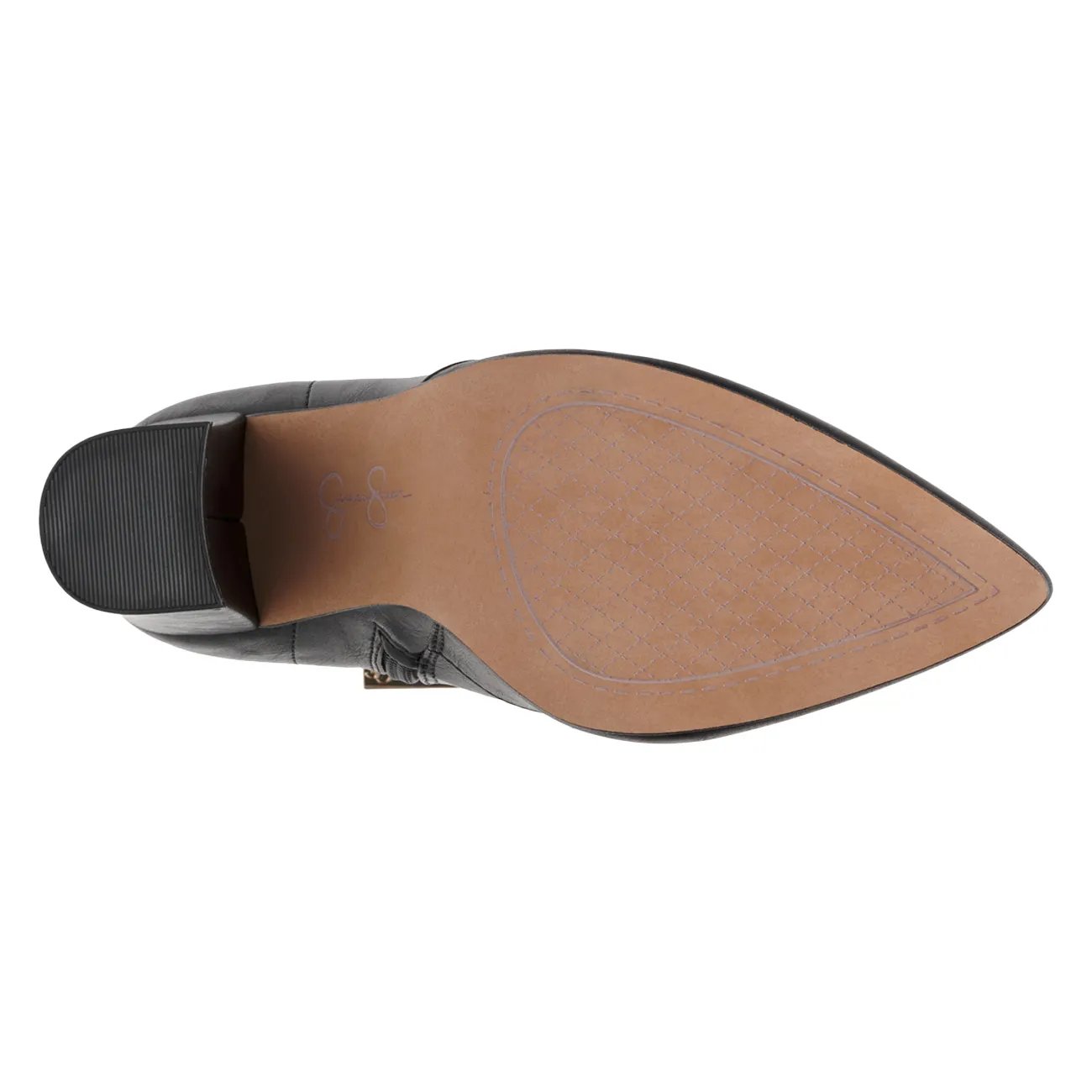 Hendria Ankle Bootie