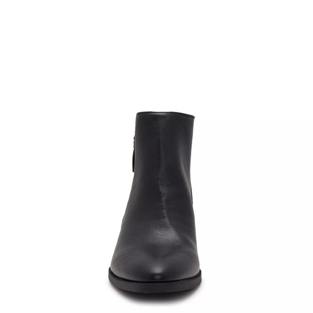 Dsw wide 2025 booties