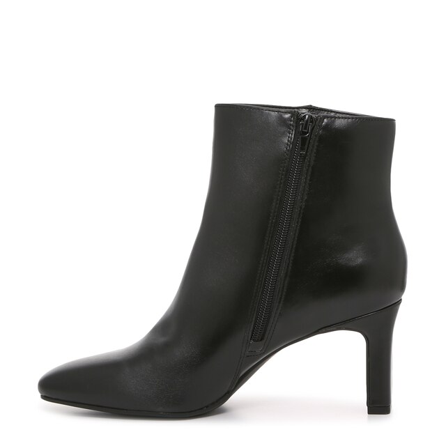 Kelly & Katie Maeli Wide Ankle Bootie | The Shoe Company