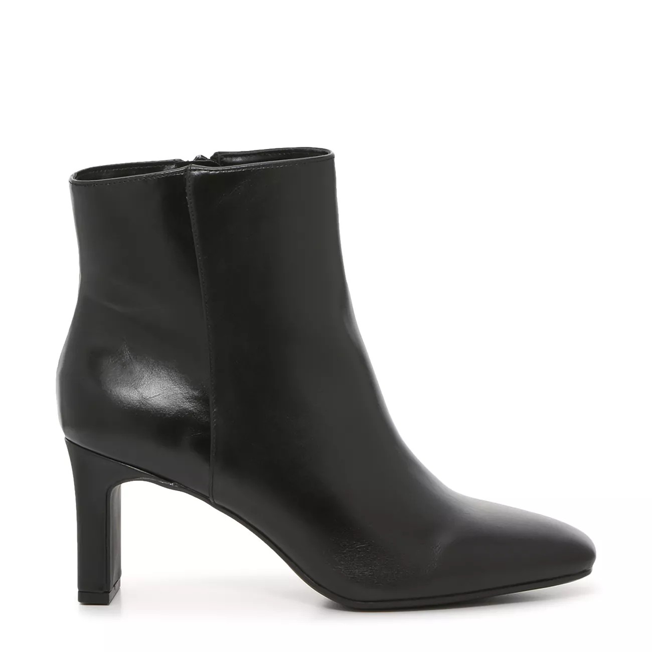 Kelly & Katie Maeli Wide Ankle Bootie | The Shoe Company