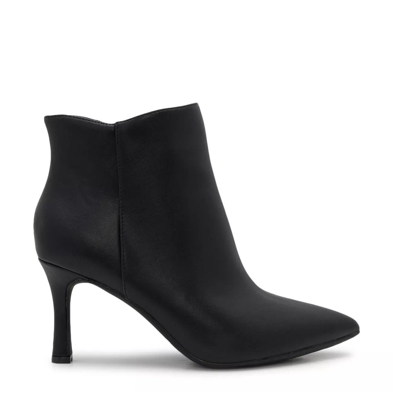 Kelly Katie Evia Wide Width Ankle Bootie